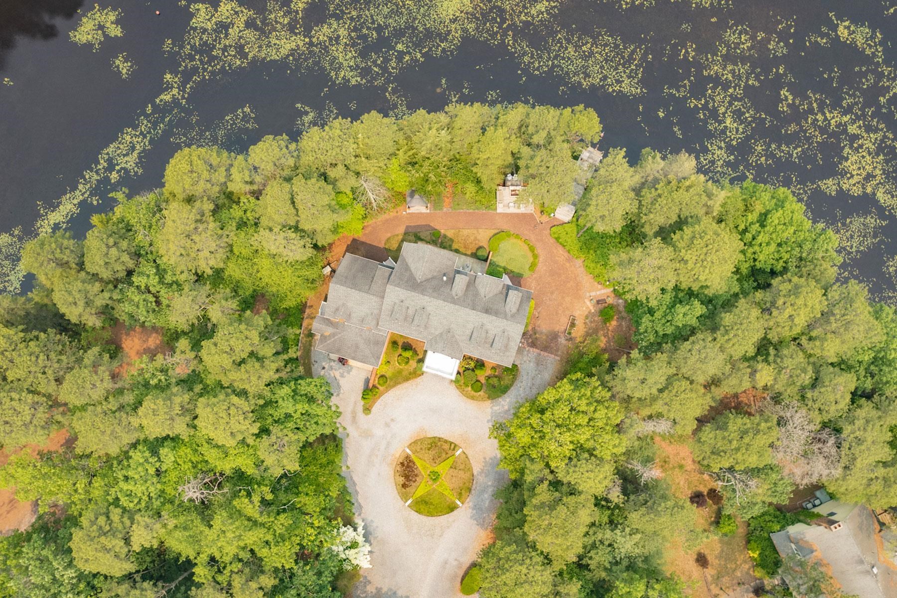 286 Riverside Drive Port Republic, NJ 08241 - Photo 48 of 50