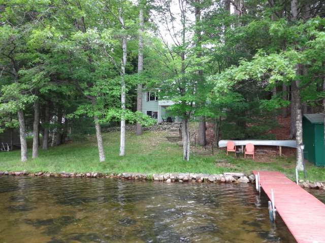 8239 Doolittle Road Minocqua, WI 54548 - Photo 3 of 20 Gallery Image 3