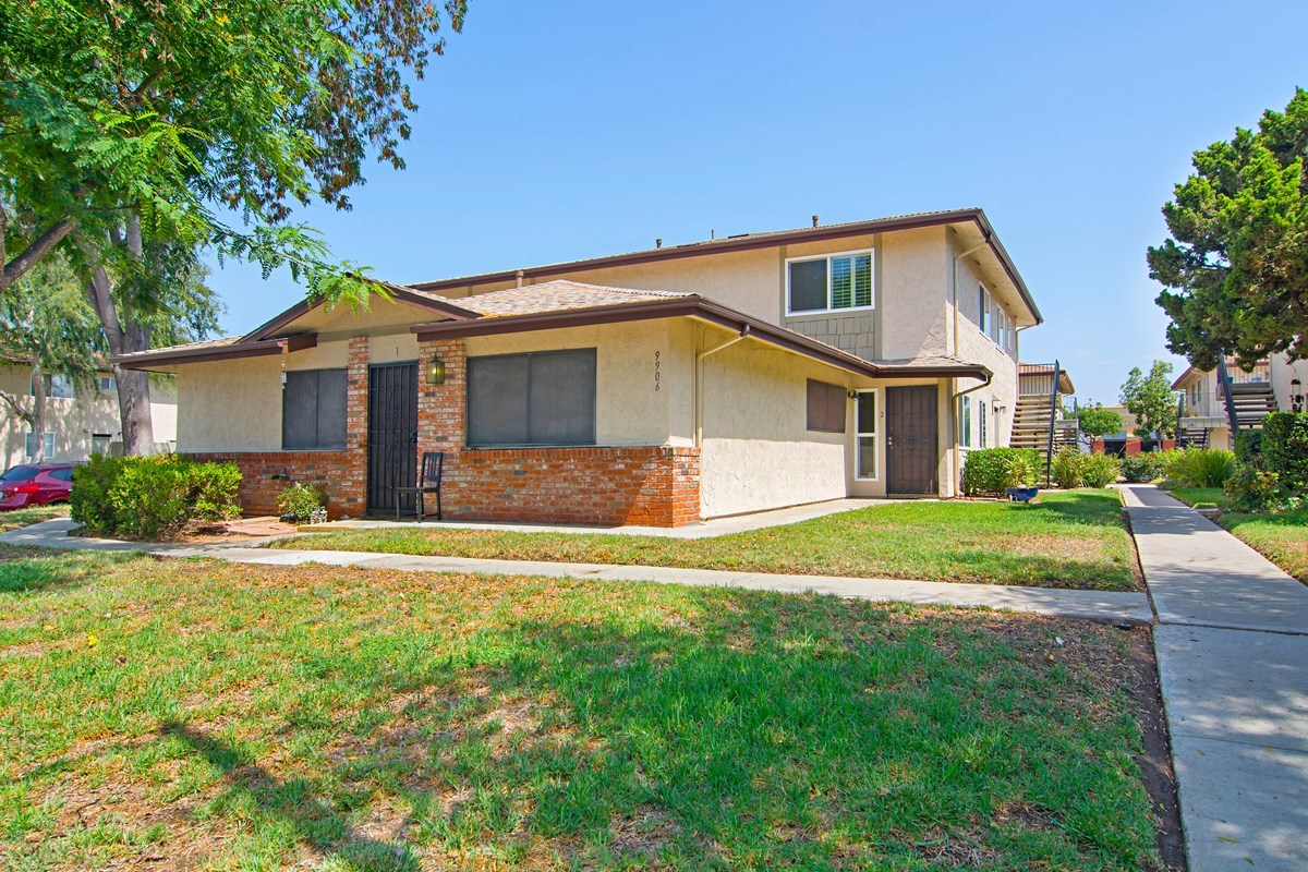 9906 Mission Vega Road, Unit 2 Santee, CA 92071 - Photo 1 of 15