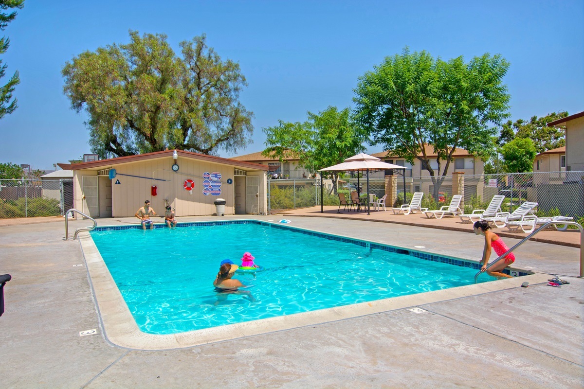 9906 Mission Vega Road, Unit 2 Santee, CA 92071 - Photo 13 of 15