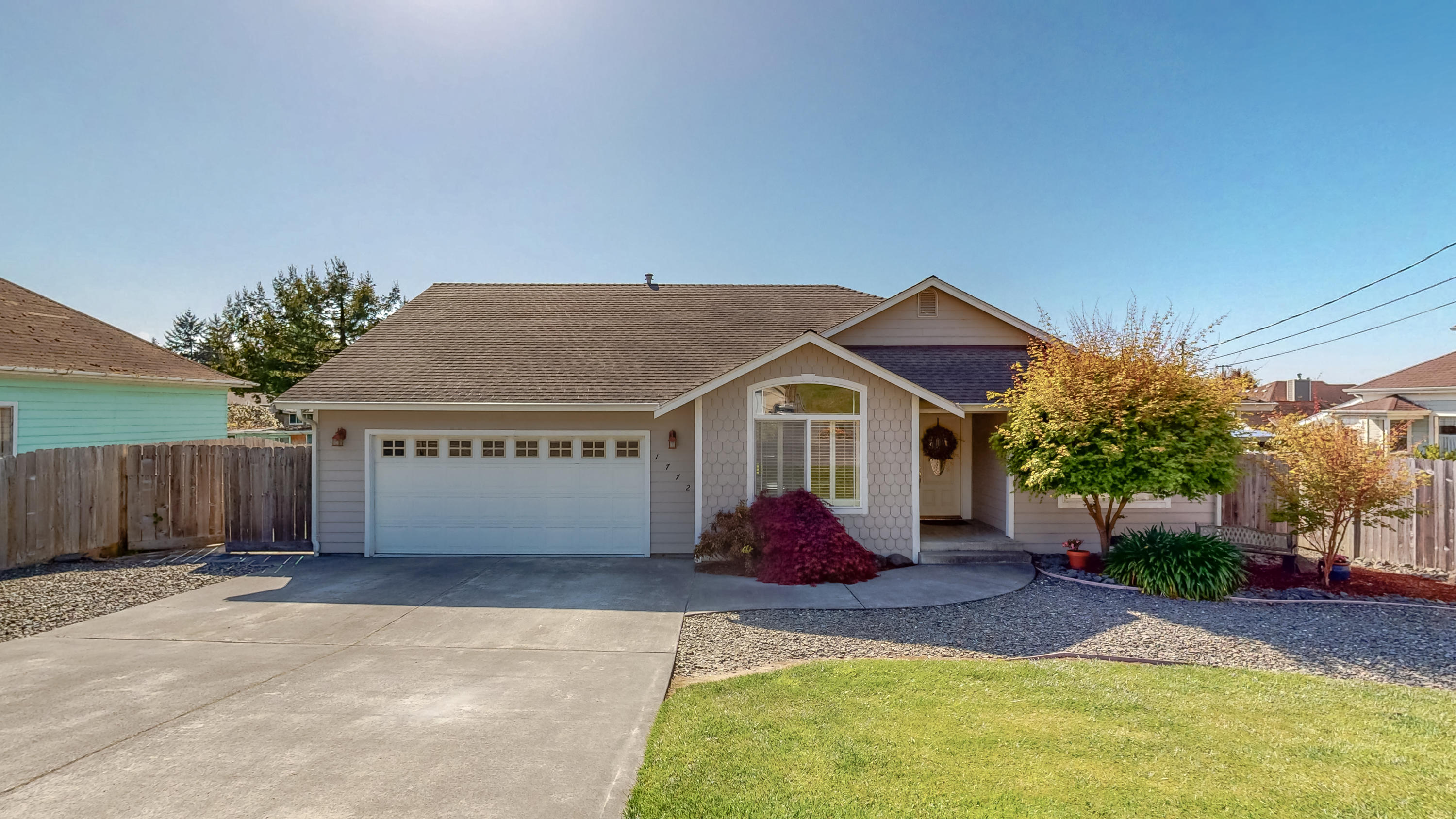 1772 Rohnerville Road Fortuna, CA 95540 - Photo 1 of 1 Gallery Image 1