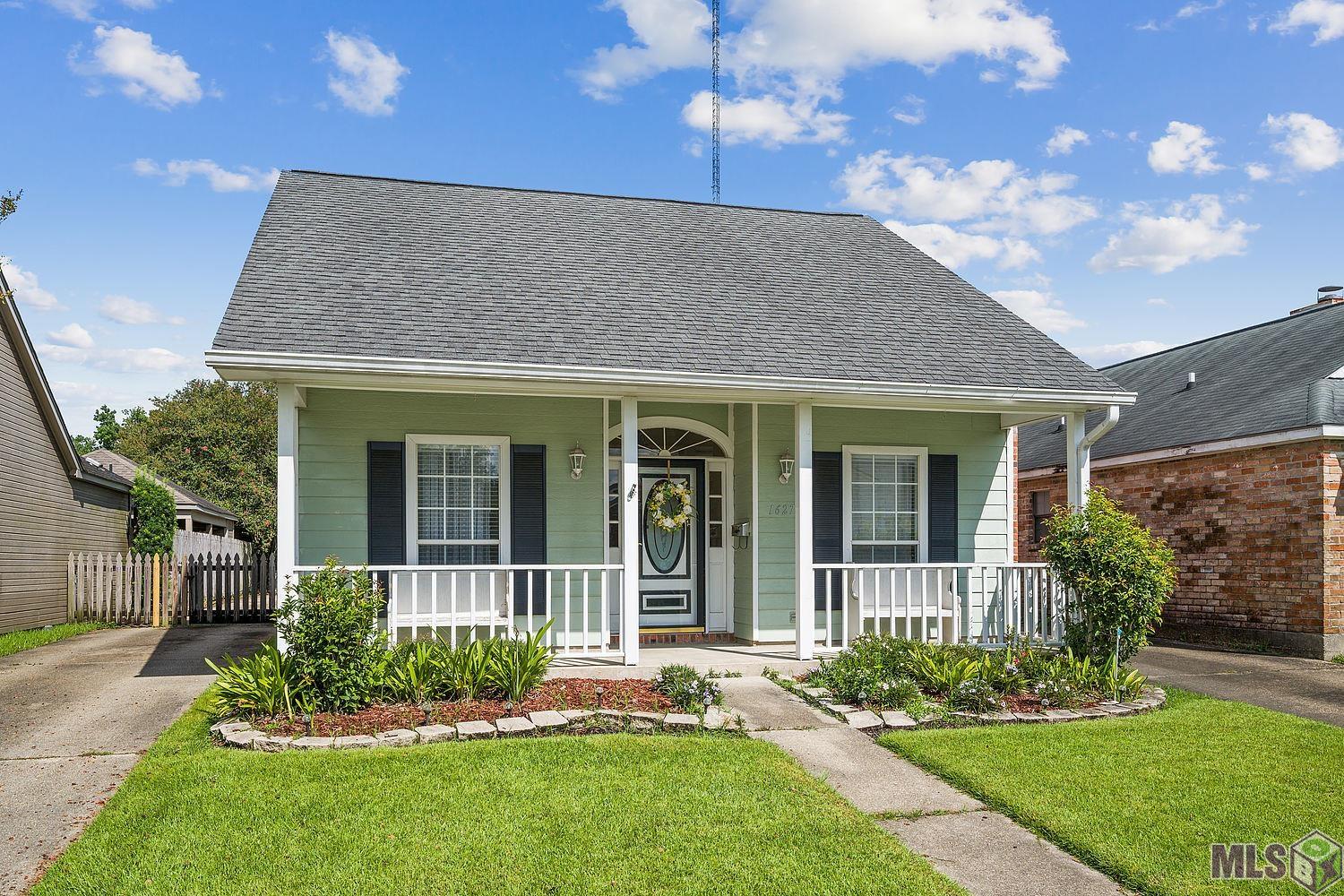 1627 Patrick Drive Baton Rouge, LA 70810 - Photo 1 of 11 Gallery Image 1