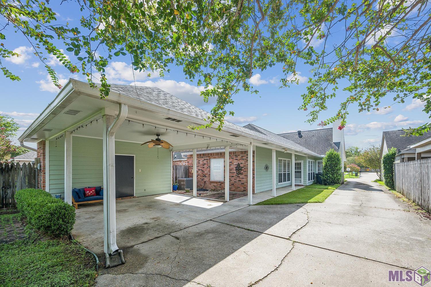 1627 Patrick Drive Baton Rouge, LA 70810 - Photo 11 of 11 Gallery Image 11