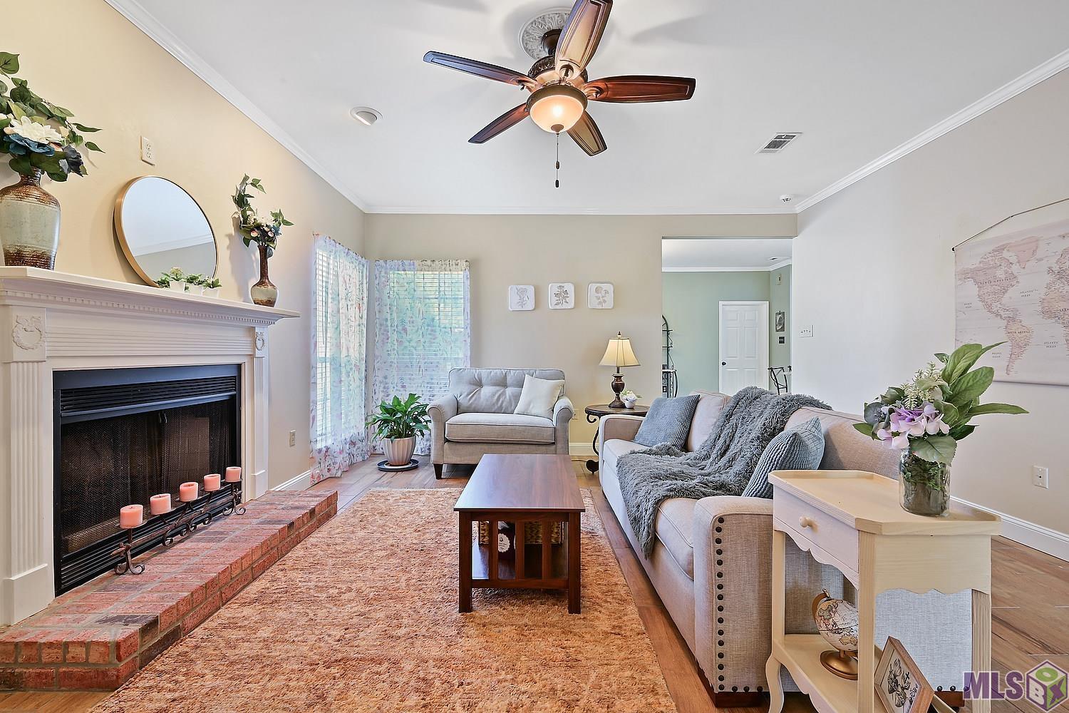 1627 Patrick Drive Baton Rouge, LA 70810 - Photo 3 of 11 Gallery Image 3