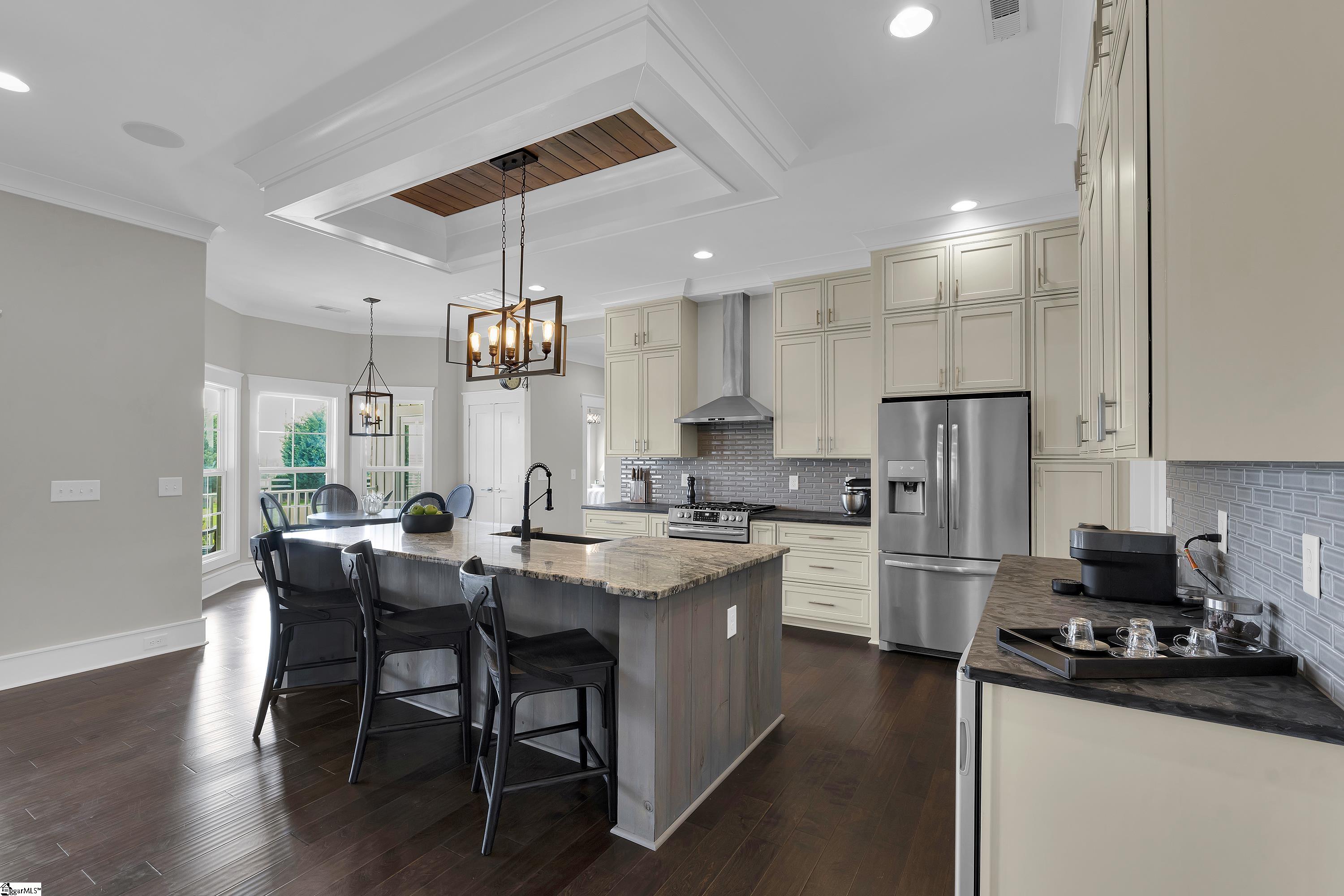 523 Carolee Way Greer, SC 29651 - Photo 8 of 40