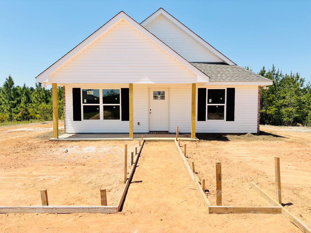 415 Peters Road Poplarville, MS 39470 - Photo 1 of 1 Main View