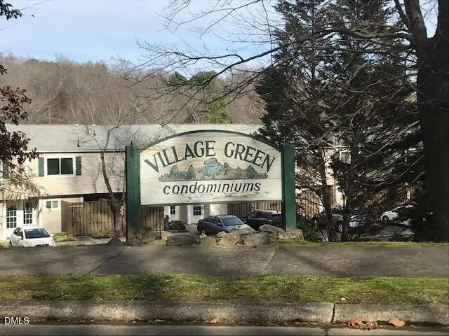 a sign broad on the side of the road