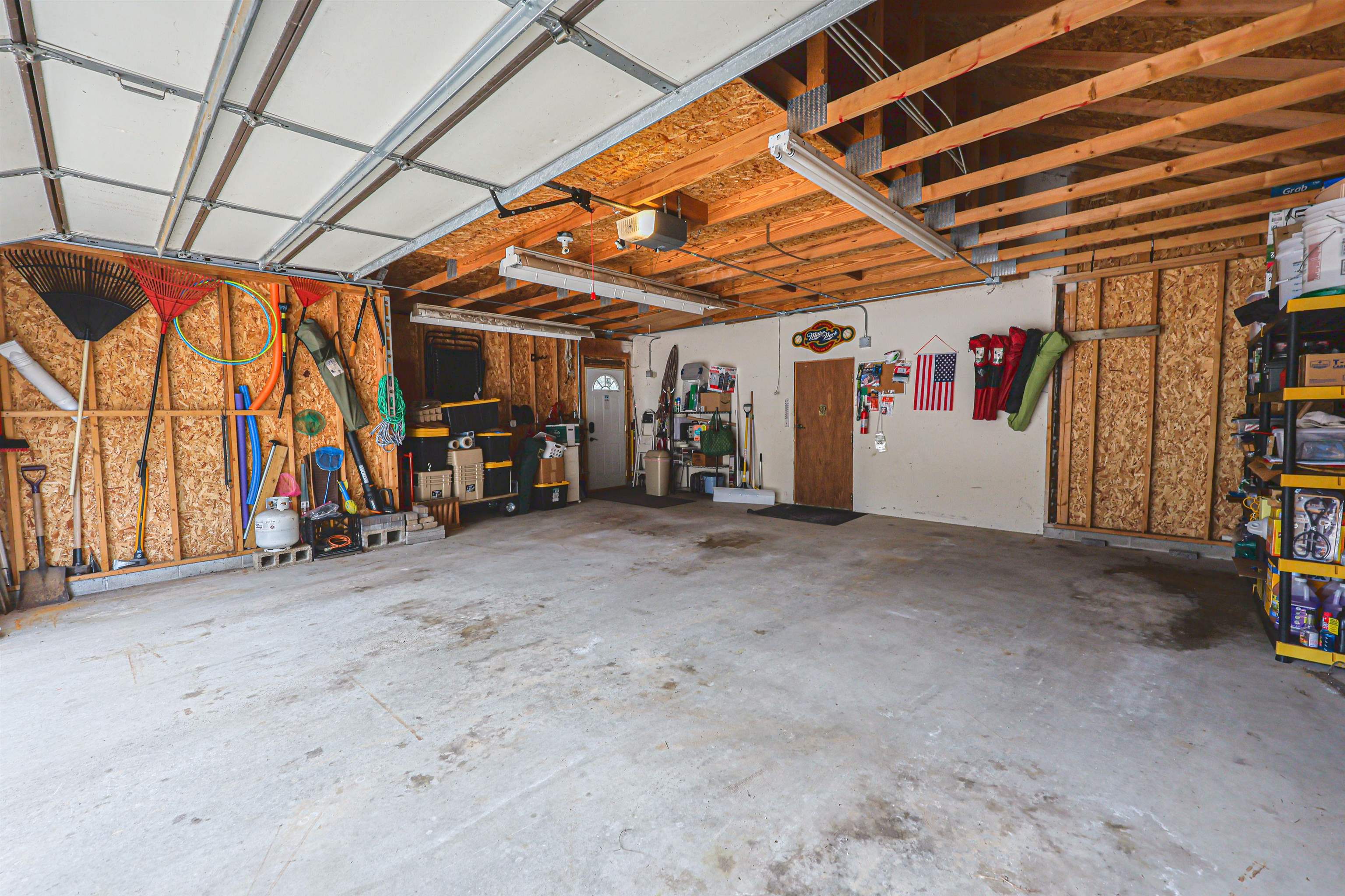9849 White Lake Road Suring, WI 54174 - Photo 28 of 33