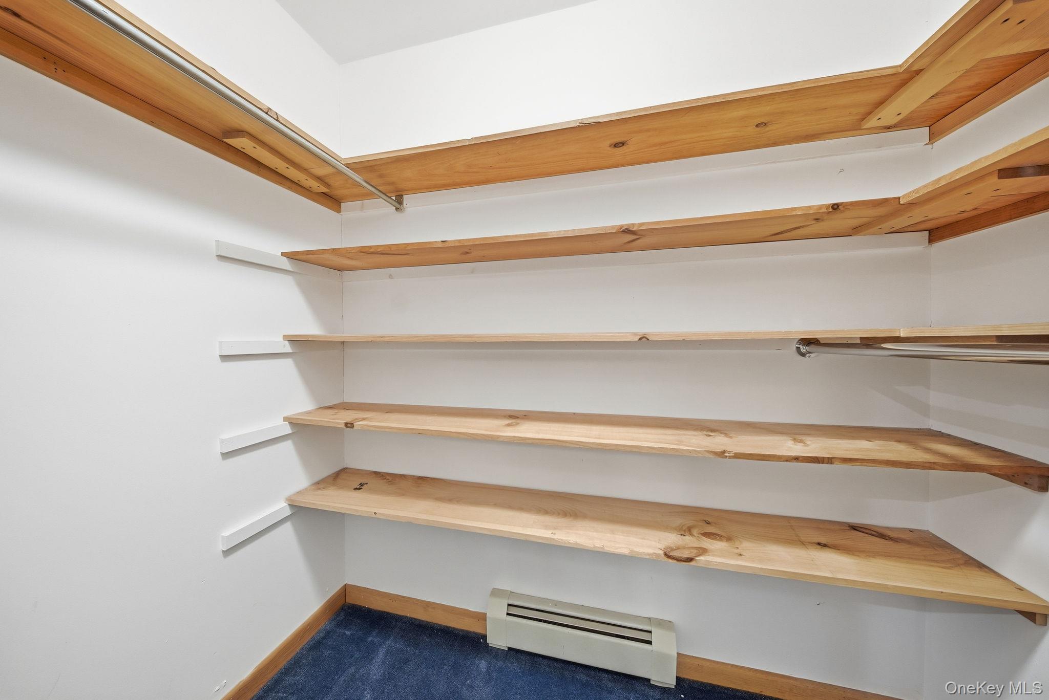 139 Renner Road Mountain Dale, NY 12763 - Photo 28 of 50 a view of rack on the wall