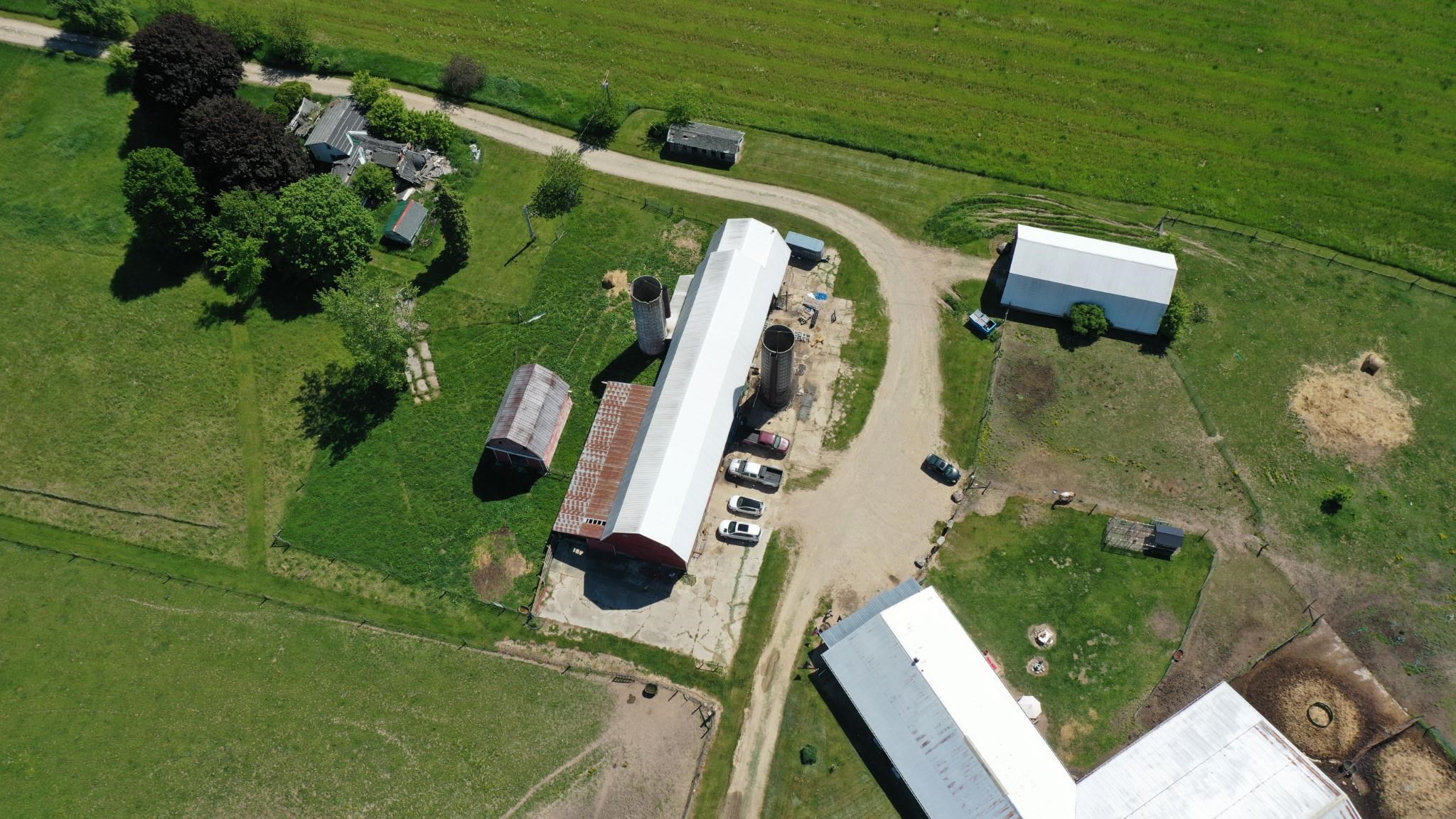 8680 Parks Road Ovid, MI 48866 - Photo 43 of 49