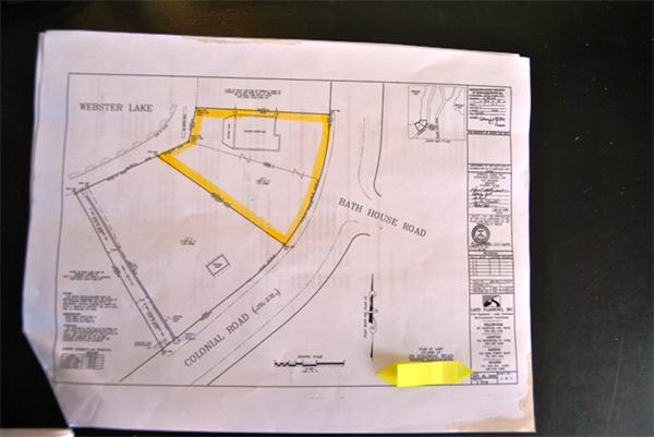 25 Colonial Road Webster, MA 01570 - Photo 19 of 19 Gallery Image 19