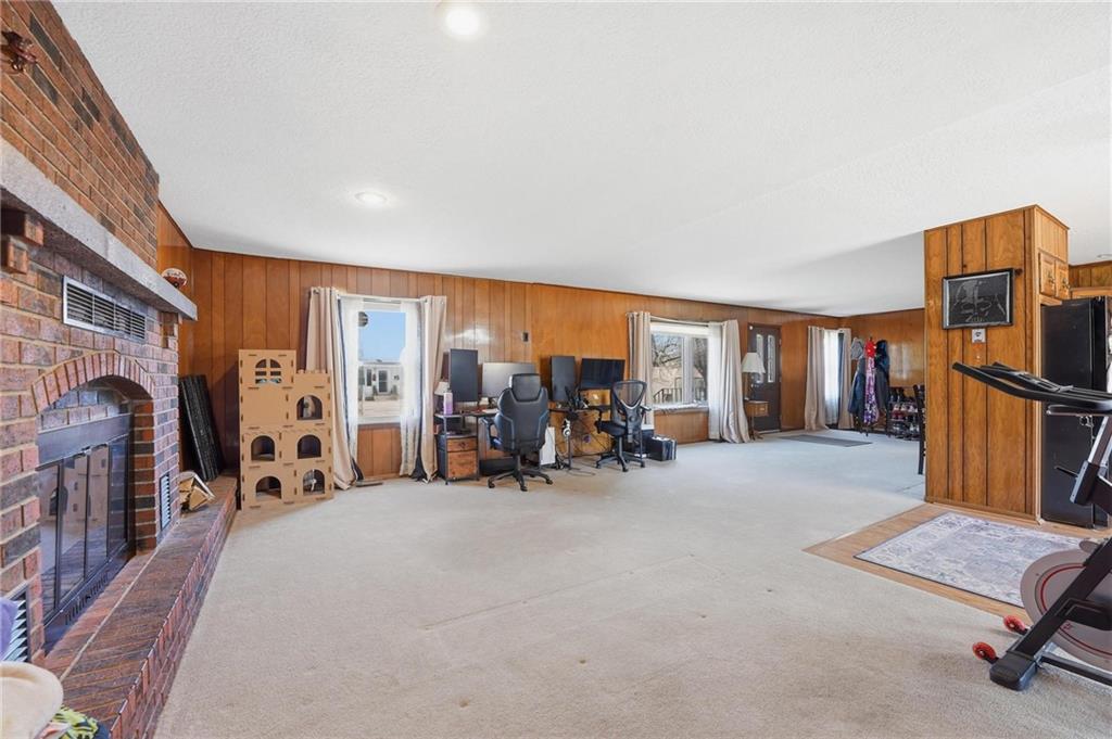 1302 North Whitney Road Independence, MO 64056 - Photo 13 of 43