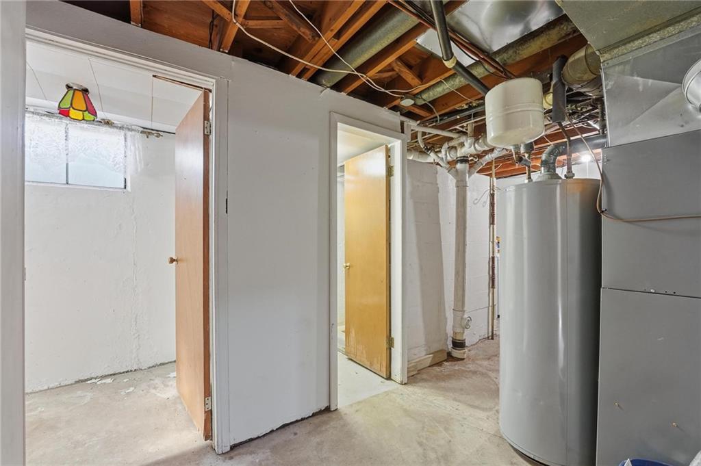 1302 North Whitney Road Independence, MO 64056 - Photo 26 of 43