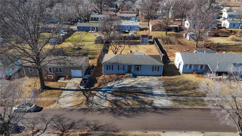 1302 North Whitney Road Independence, MO 64056 - Photo 39 of 43