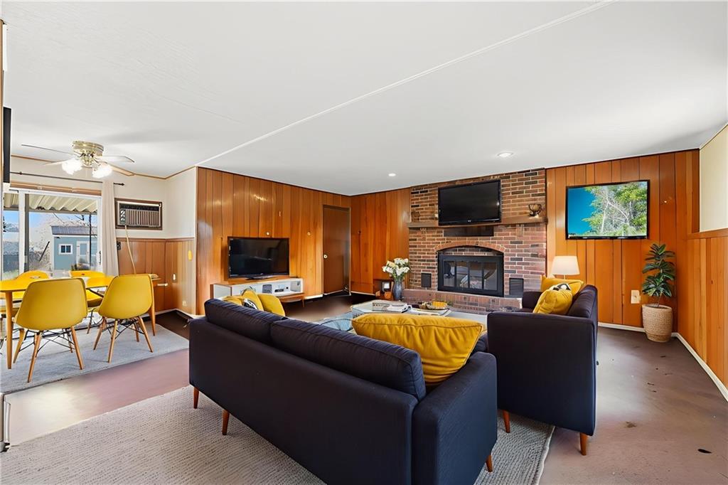 1302 North Whitney Road Independence, MO 64056 - Photo 6 of 43