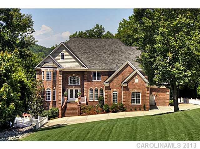 5526 Plantation Ridge Road Charlotte, NC 28214 - Photo 16 of 16 Gallery Image 16