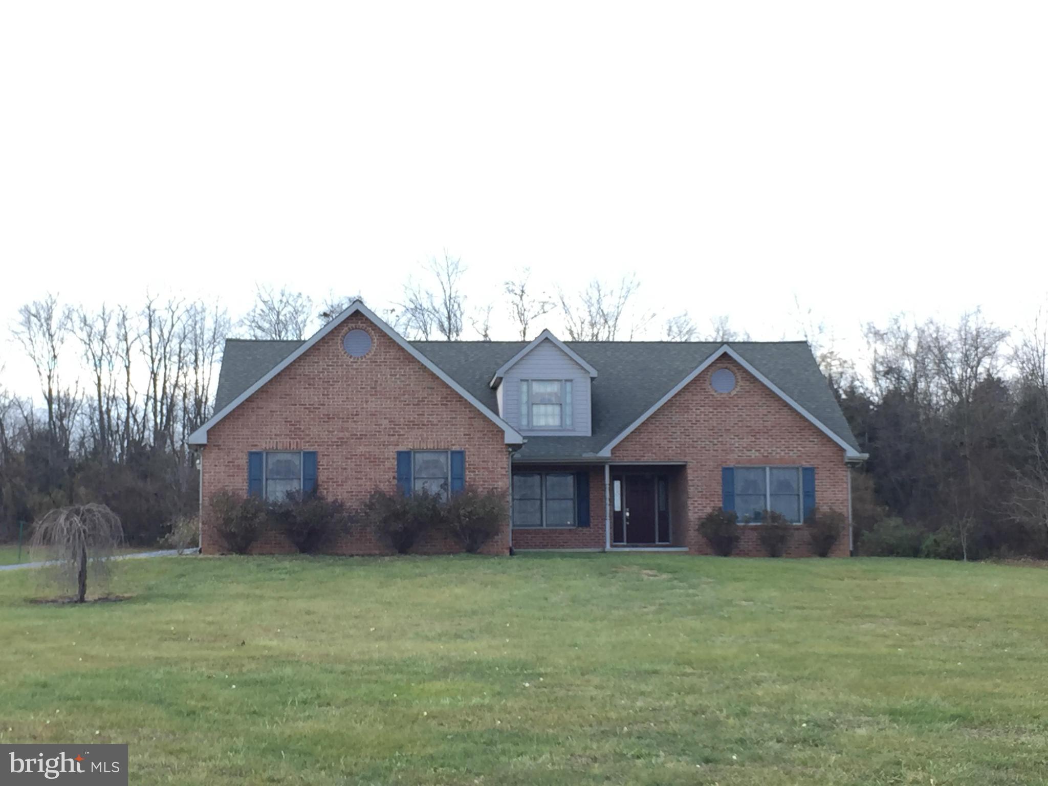 13402 Rhodes Court Clear Spring, MD 21722 - Photo 1 of 30 Exterior (Front)