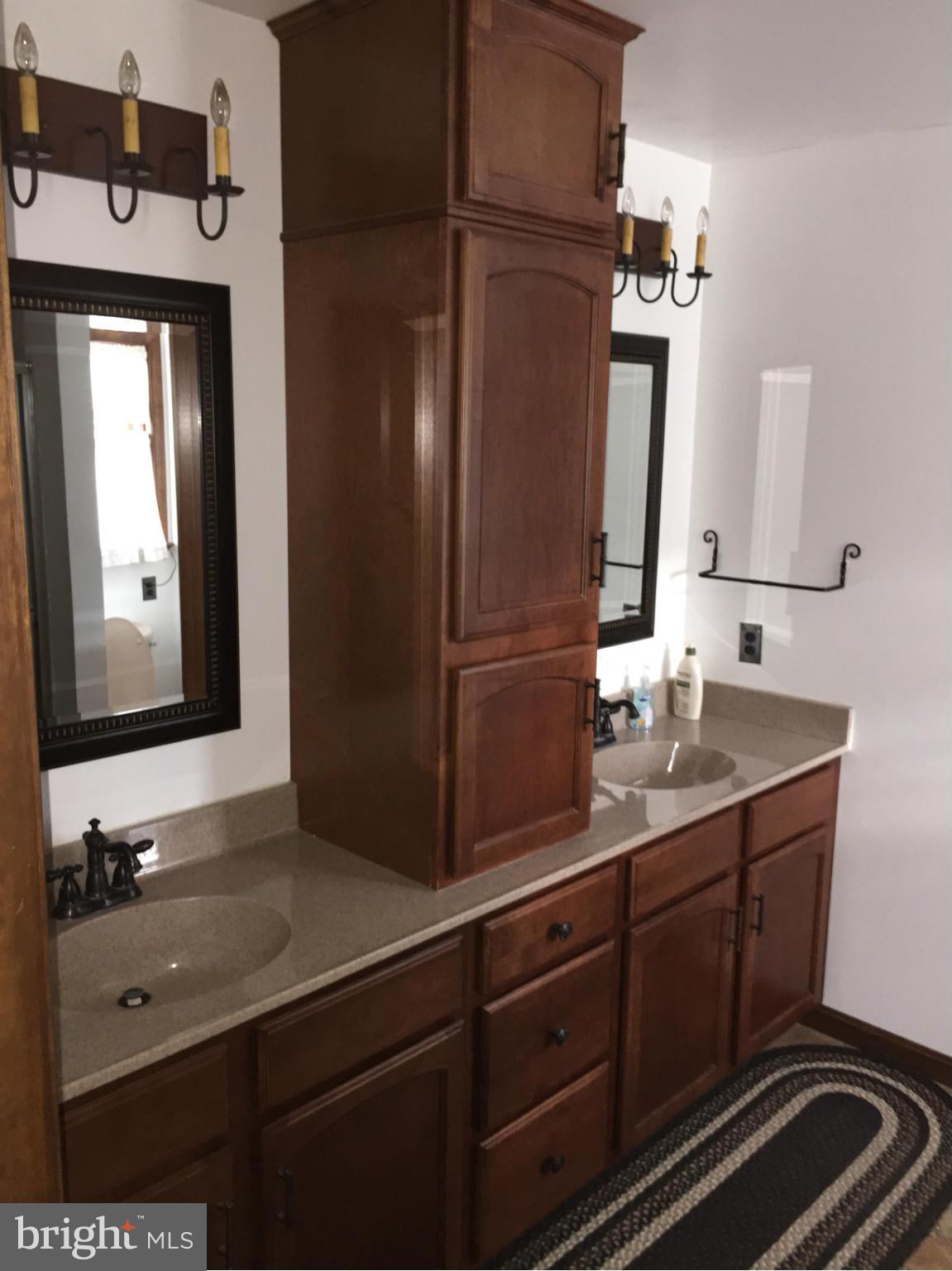 13402 Rhodes Court Clear Spring, MD 21722 - Photo 12 of 30 Bath (Master)
