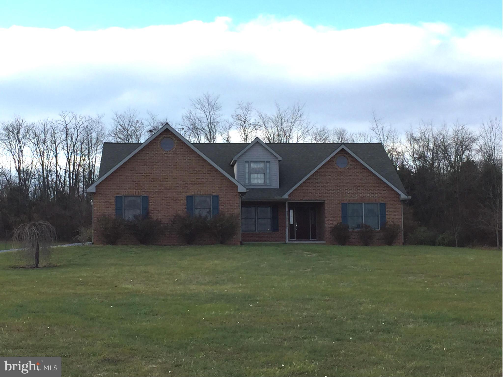 13402 Rhodes Court Clear Spring, MD 21722 - Photo 30 of 30 Exterior (Front)