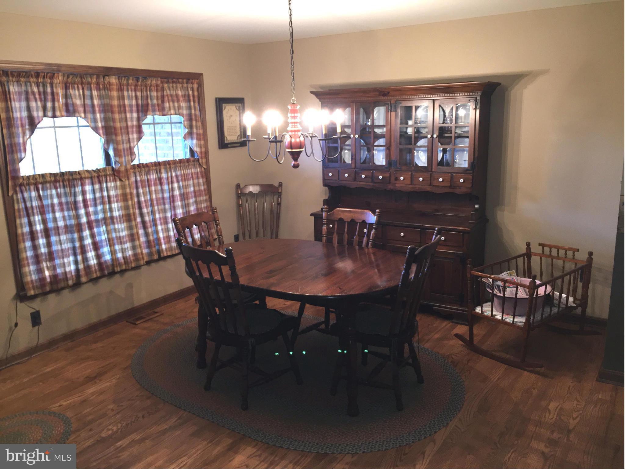 13402 Rhodes Court Clear Spring, MD 21722 - Photo 7 of 30 Dining Room