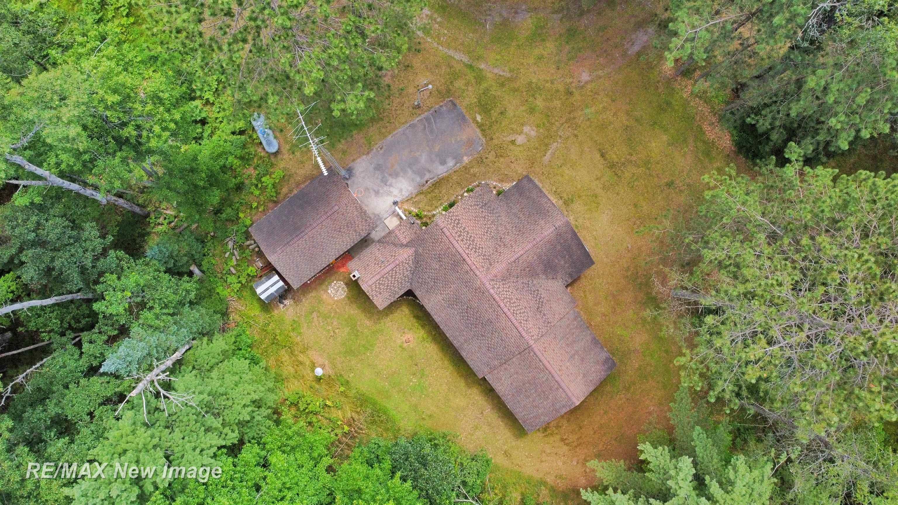 1040 Ritchie Road Lincoln, MI 48742 - Photo 44 of 63