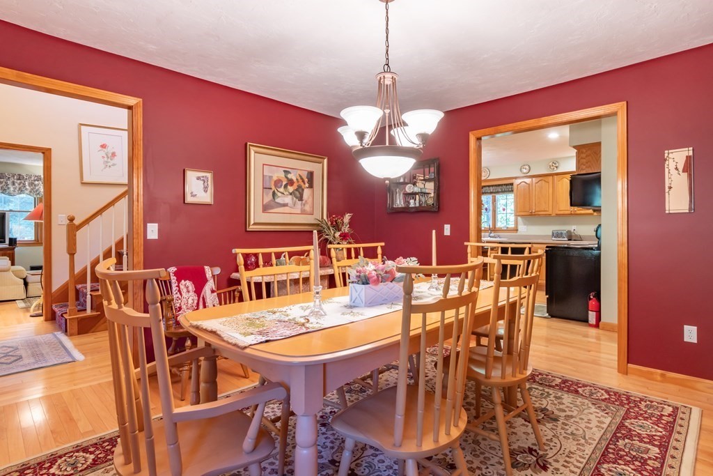70 Townsend Harbor Road Lunenburg, MA 01462 - Photo 16 of 31 Gallery Image 16