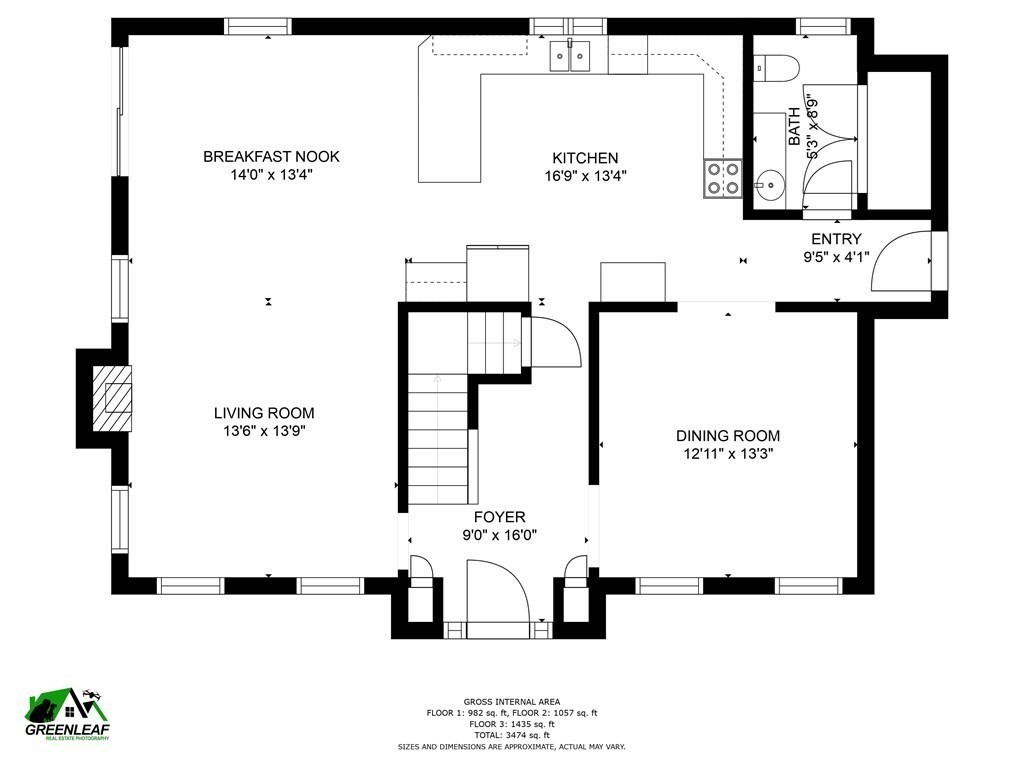 70 Townsend Harbor Road Lunenburg, MA 01462 - Photo 29 of 31 Gallery Image 29