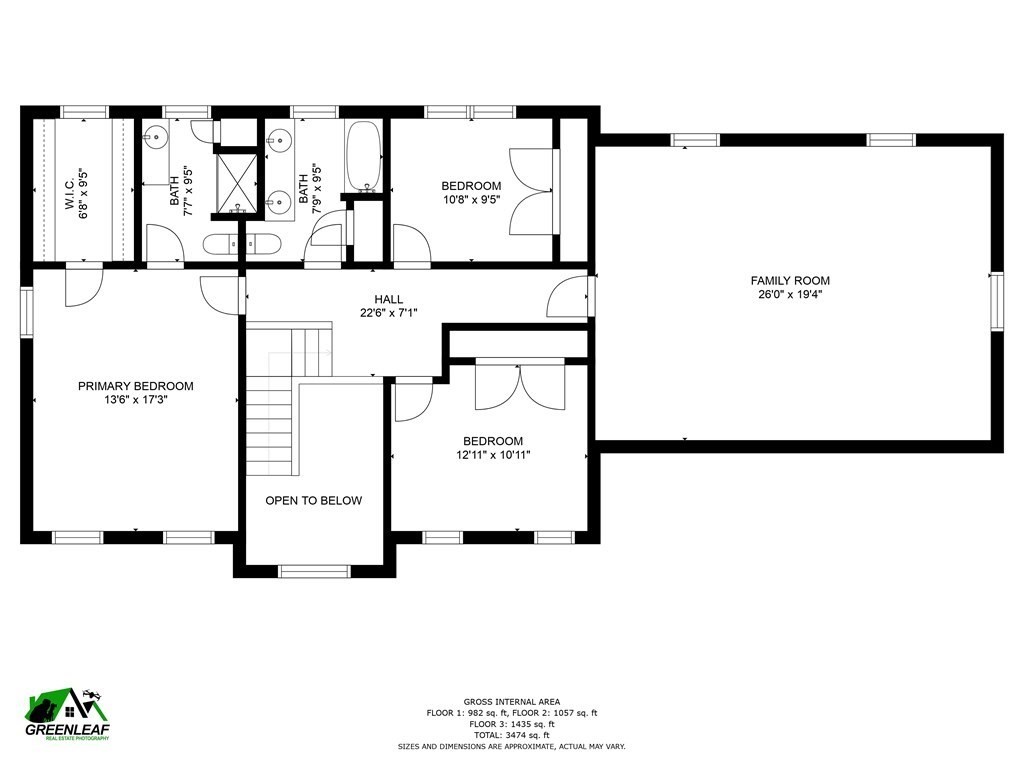 70 Townsend Harbor Road Lunenburg, MA 01462 - Photo 30 of 31 Gallery Image 30