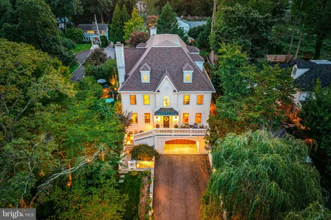 $2,300,000 | 616 Brookside Avenue, Wayne, PA 19087