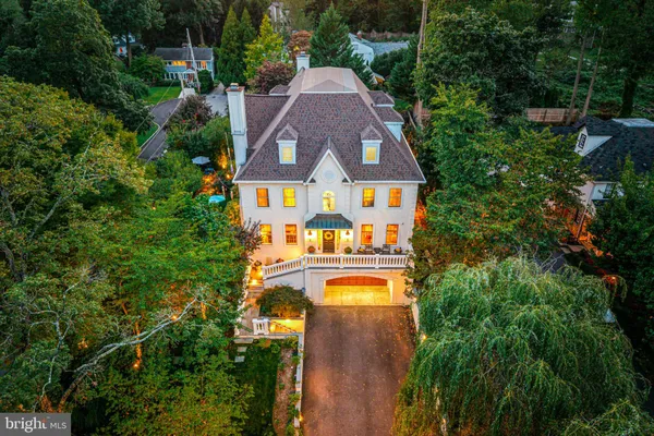 $2,300,000 | 616 Brookside Avenue, Wayne, PA 19087