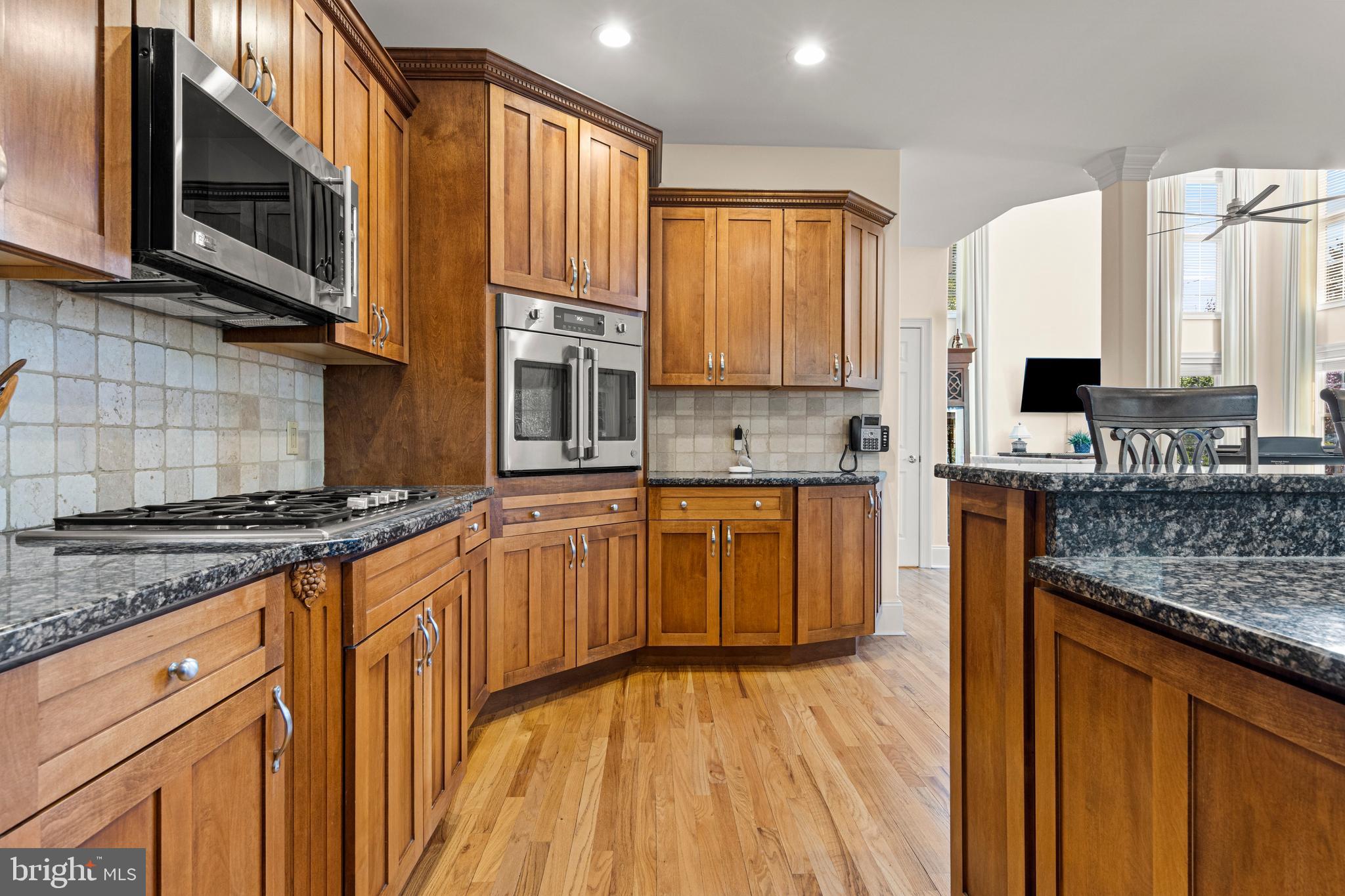 616 Brookside Avenue Wayne, PA 19087 - Photo 20 of 76 abundant storage and high end appliances