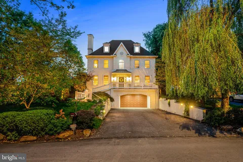 $2,300,000 | 616 Brookside Avenue, Wayne, PA 19087