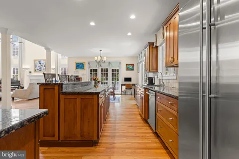 $2,300,000 | 616 Brookside Avenue, Wayne, PA 19087