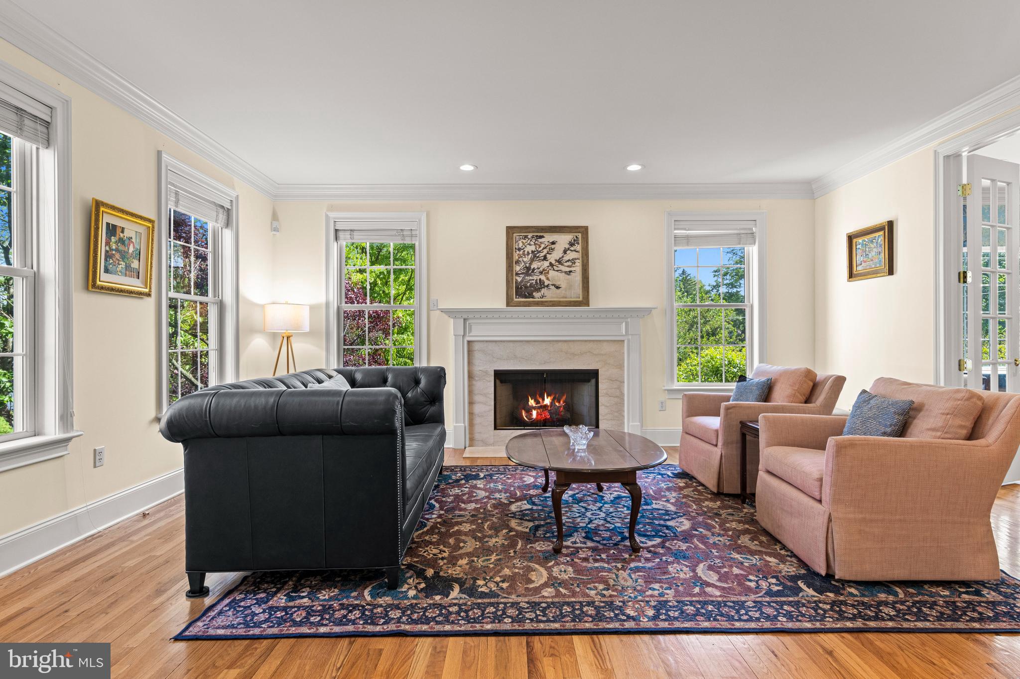 616 Brookside Avenue Wayne, PA 19087 - Photo 28 of 76 living room
