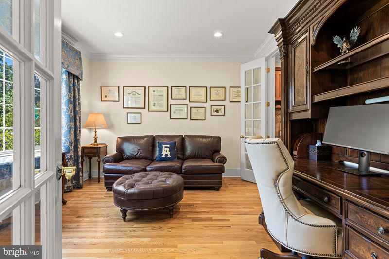 616 Brookside Avenue Wayne, PA 19087 - Photo 30 of 76 home office