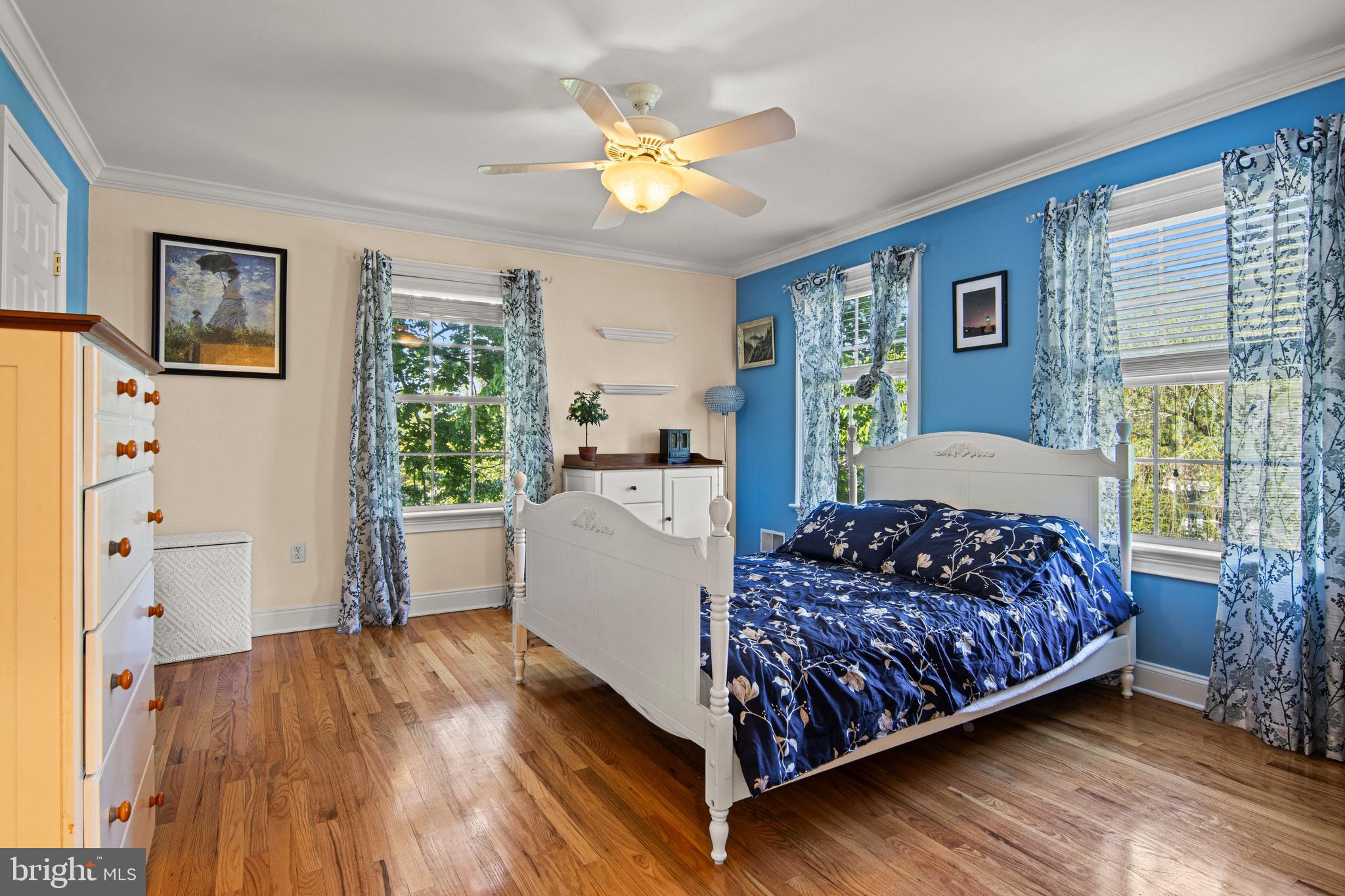 616 Brookside Avenue Wayne, PA 19087 - Photo 40 of 76 bedroom 3