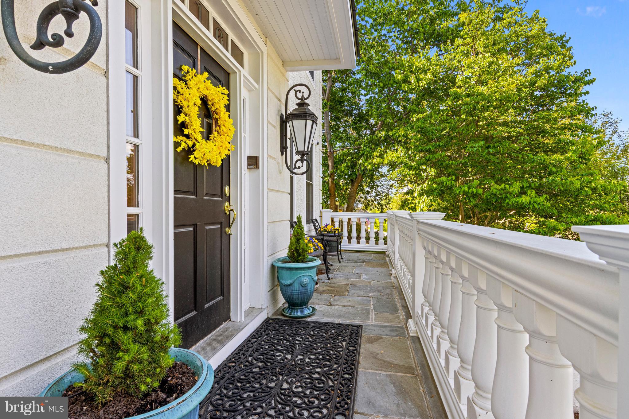 616 Brookside Avenue Wayne, PA 19087 - Photo 4 of 76 Exterior front