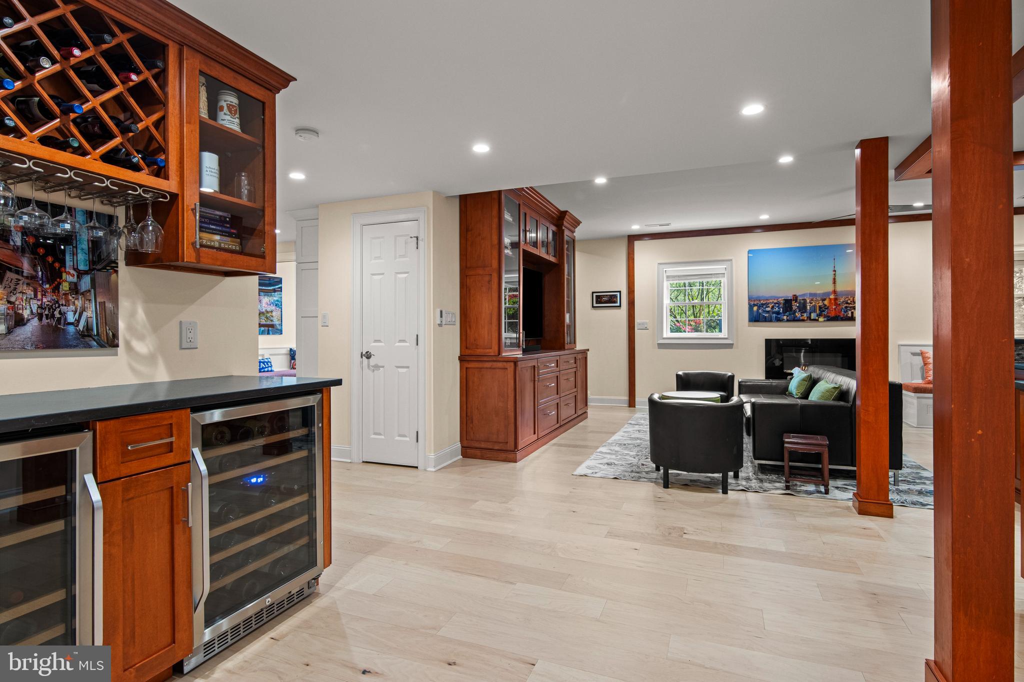 616 Brookside Avenue Wayne, PA 19087 - Photo 43 of 76 recently completed lower level (2024)