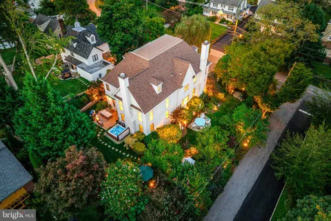 $2,300,000 | 616 Brookside Avenue, Wayne, PA 19087
