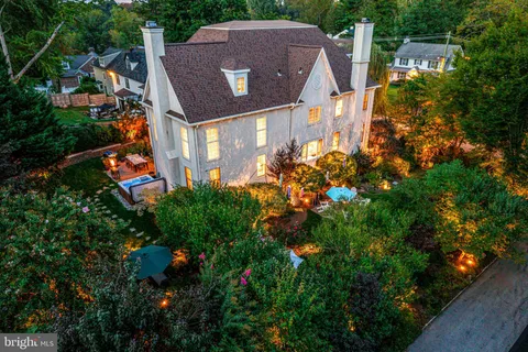 $2,300,000 | 616 Brookside Avenue, Wayne, PA 19087