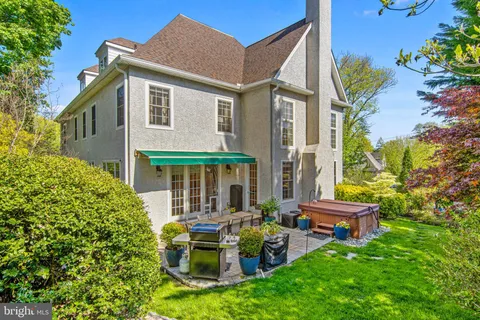 $2,300,000 | 616 Brookside Avenue, Wayne, PA 19087