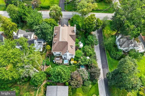 $2,300,000 | 616 Brookside Avenue, Wayne, PA 19087