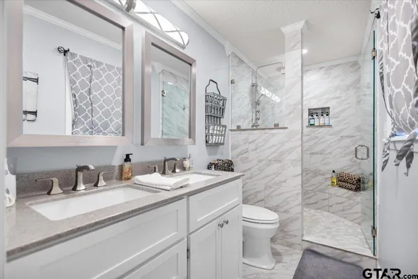 $339,900 | 107 Galloway Avenue, Naples, TX 75568