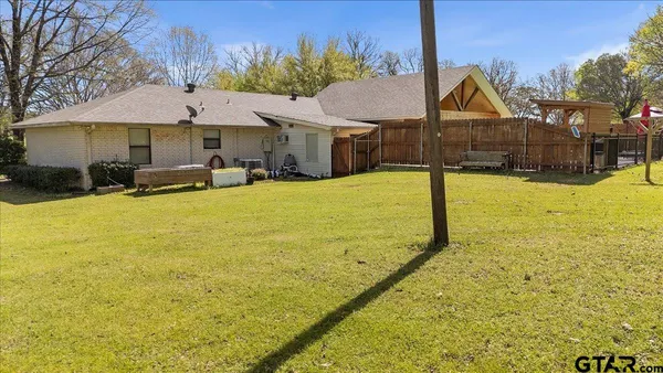 $339,900 | 107 Galloway Avenue, Naples, TX 75568