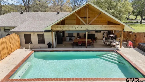 $339,900 | 107 Galloway Avenue, Naples, TX 75568