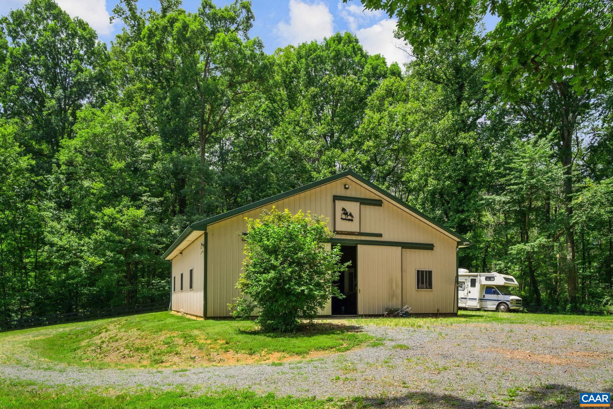 295 Fairground Road Pratts, VA 22731 - Photo 45 of 62