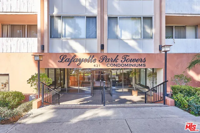 a view of a shop in a building