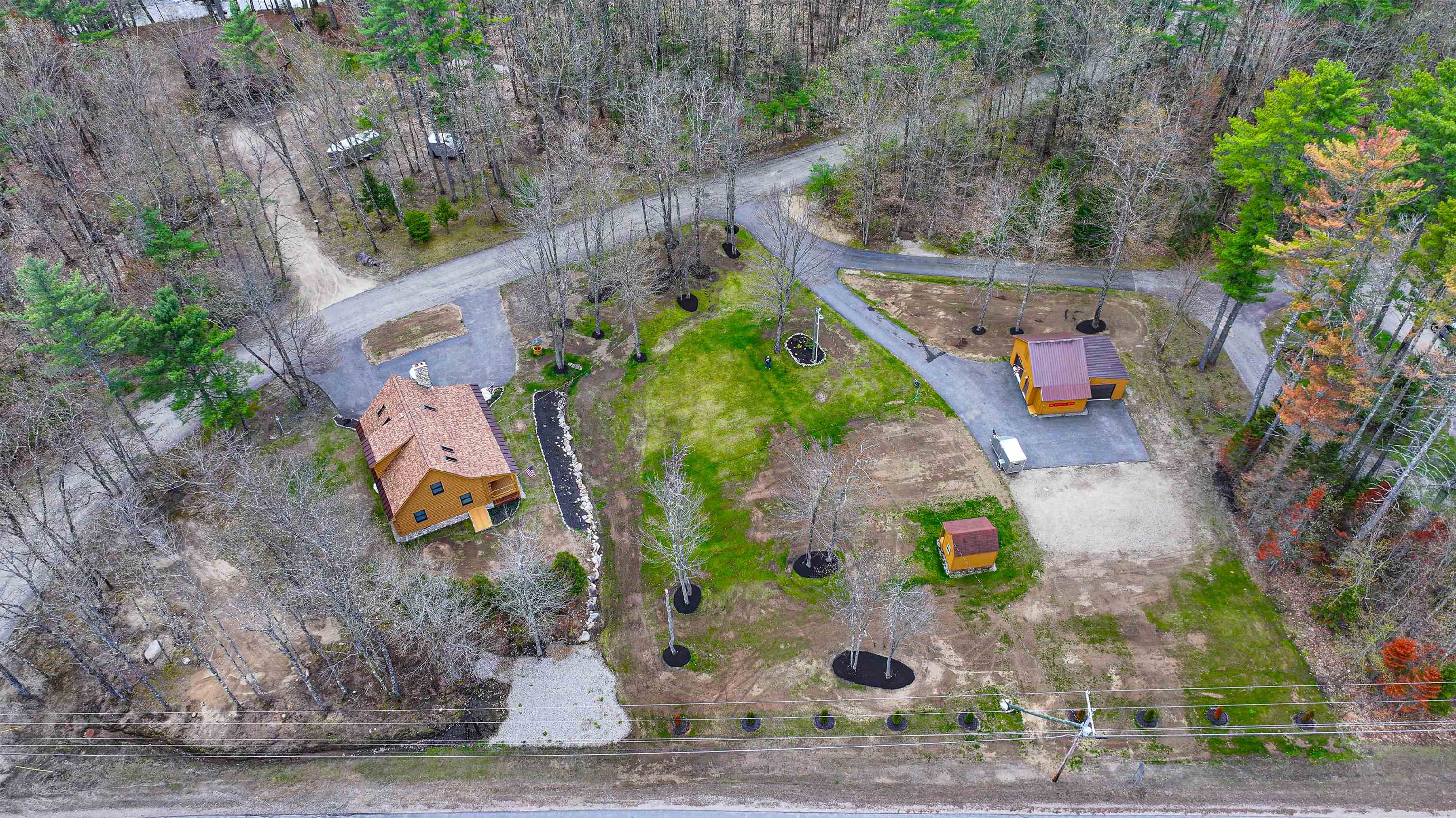 18 Charles Road Conway, NH 03813 - Photo 10 of 48