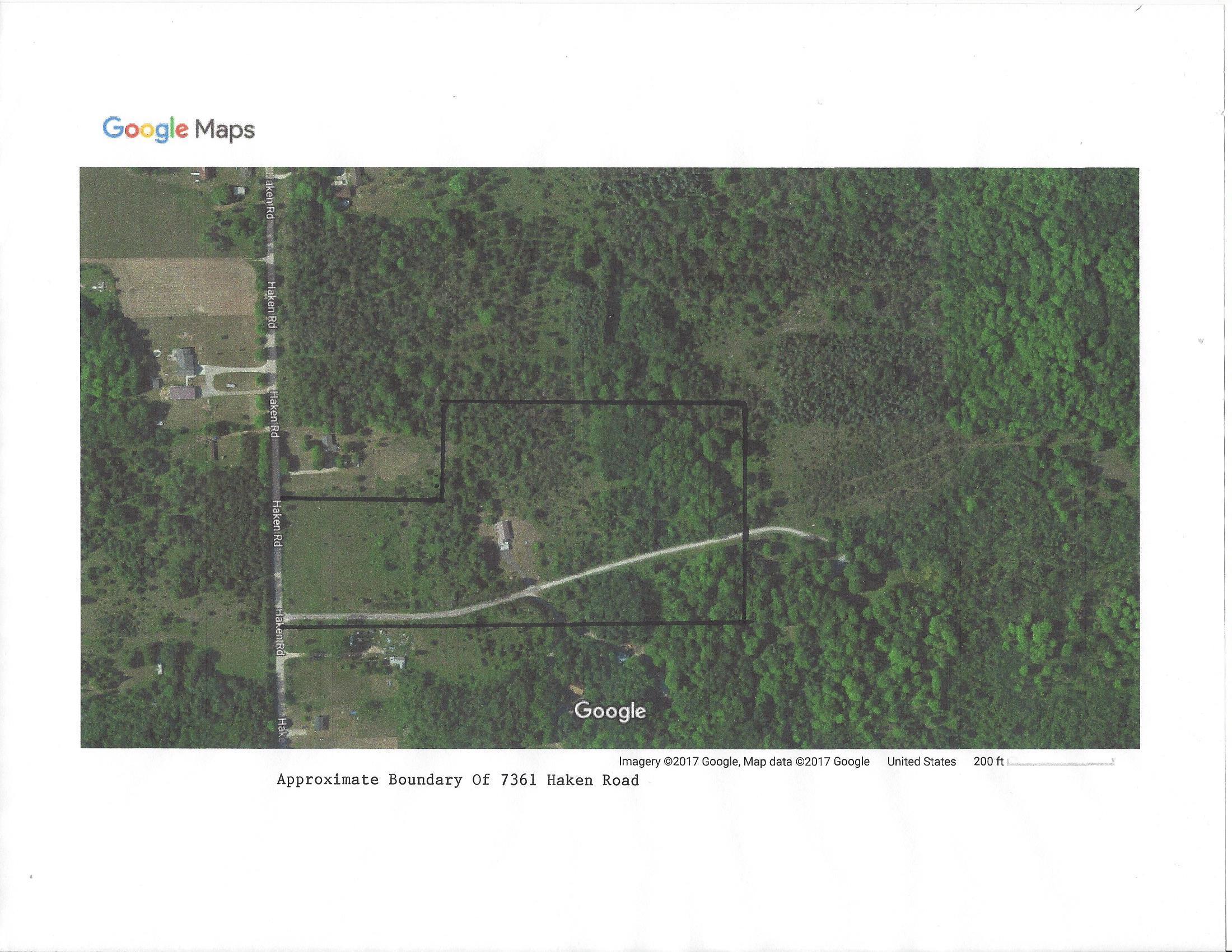 7361 Haken Road Alpena, MI 49707 - Photo 40 of 40 Gallery Image 40