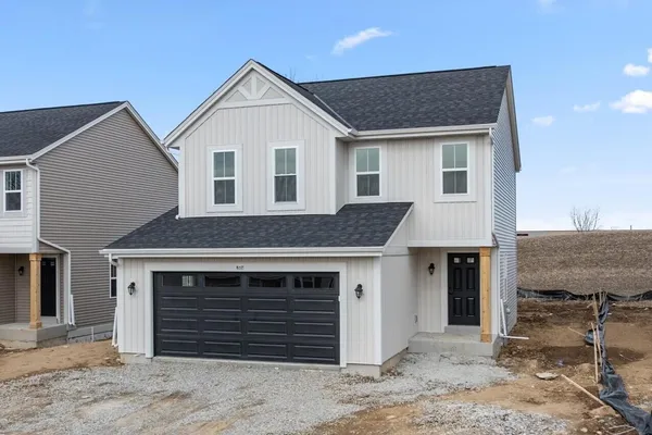 $427,900 | 617 Belmont Drive, Watertown, WI 53094